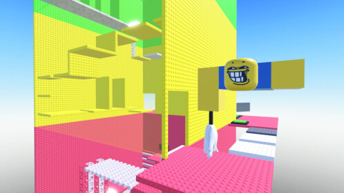 Brain Tower 🧠