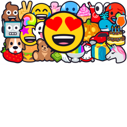 Emoji simulator (simple to get coins