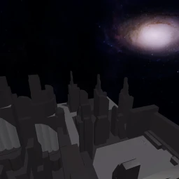 Cybertron icon