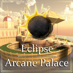 DOM | Arcane Palace