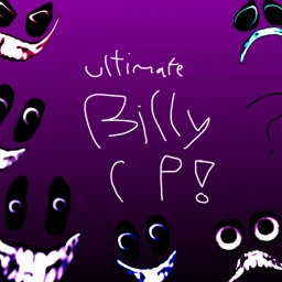 Ultimate Billy RP! [WE ARE BACK!] icon