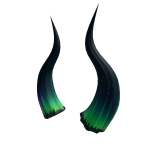 [DESK] Horns Of The Aurōrae