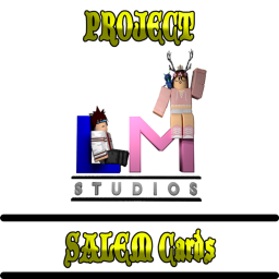 PROJECT | Salem Cards