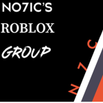NO7IC'S ROBLOX GROUP