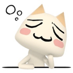 Saucy kitten