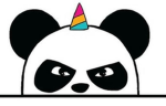 The Pandacorn Army