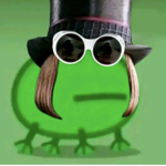 Saddos :)