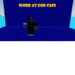 Gods Boba Cafe