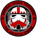 [:] Imperial Shock Troopers