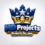 M-Projects Games for you!