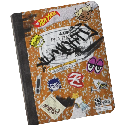 Item Thumbnail
