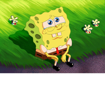 russian  sponge bob obby 