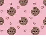 Cute little cookie official