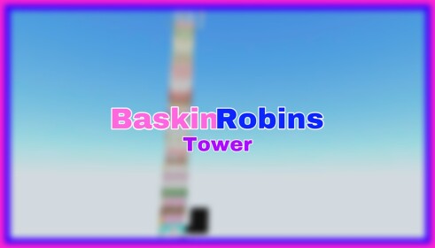 Baskinrobins Tower