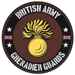 RGG | Royal Grеnadier Guards