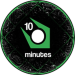 Survive the Combine for 10 minutes