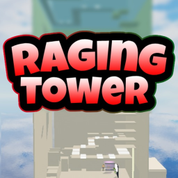 Raging tower🖐
