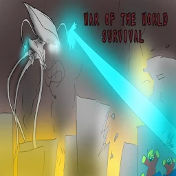 War of The Worlds Multiplayer Survival! icon