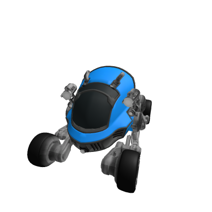 scavenger