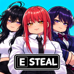 [😍] Steal 1 Billion Baddies