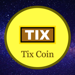 Tix Coin
