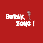 Borak Zone