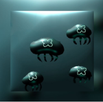 Cult of the jellyfish :D