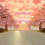 Fortsake Clothing
