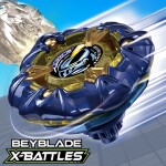 [🎉] BEYBLADE X-BATTLES