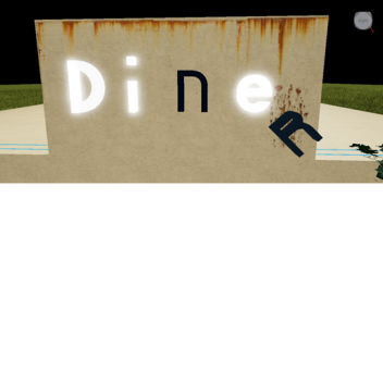 Silent Diner