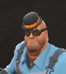 Grilly's UGC
