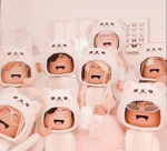 Le Monde De Lena