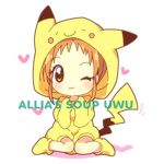 Allia's Soup