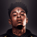 Shayaa Bin 21 Savage