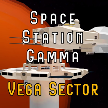 Project SSG - Vega Sector [V6]