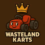 Wasteland karts