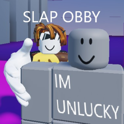 Slap Obby
