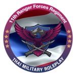 [TMR] 11th Ranger Forces Regiment