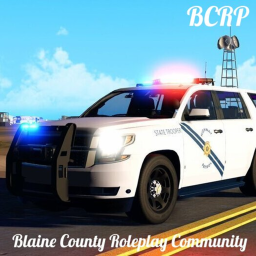 Blaine County Roleplay Community Under Development