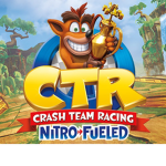 Ultimate Crash Bandicoot Fans
