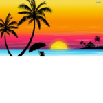 ~The Sunsets~