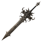 Skeletal Dreadspire Edge
