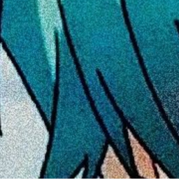 ༻