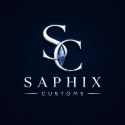 Saphix Customs Marketplace