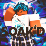 Soak'd