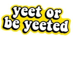 The Yeeting Oofers