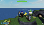 THE BLACK SQUAD BOYS