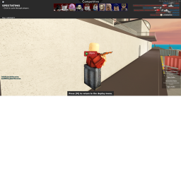 gun fight
