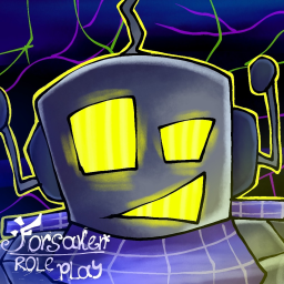 [UPDATE] Forsaken Roleplay