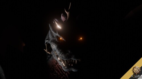 Kaiju Revolution [NEW KAIJU]